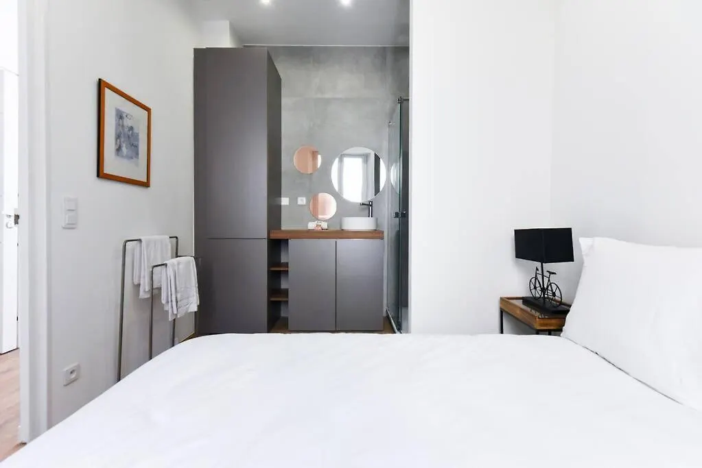 3 Daumas - Superbe Appartement 2 Chambres Hyper Centre Cannes Apartment