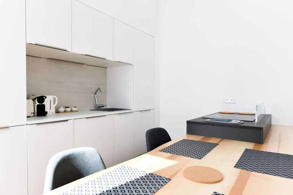3 Daumas - Superbe Appartement 2 Chambres Hyper Centre Cannes France