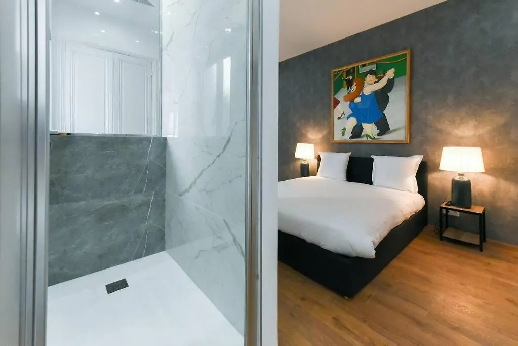 Apartment 3 Daumas - Superbe Appartement 2 Chambres Hyper Centre Cannes